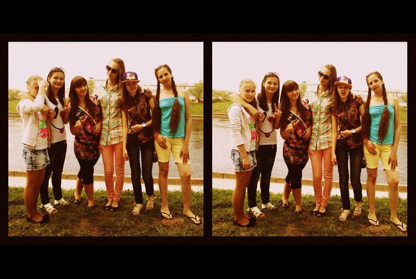 Александра Петрова