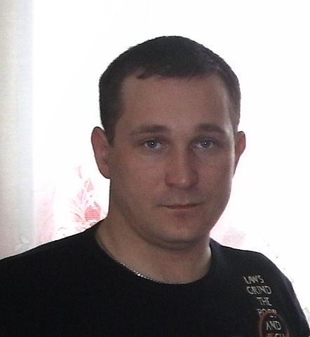 Андрей Федоров