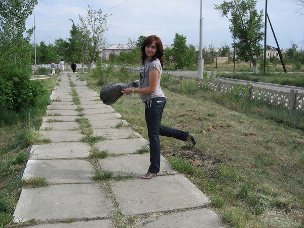 Светлана Будыкина