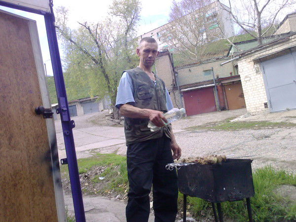 Алексей Алексей