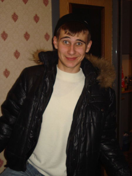 Николай Бублик