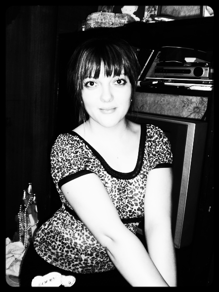 Любовь ***********