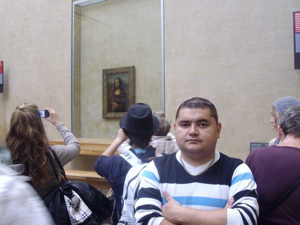 Алексей Фёдоров