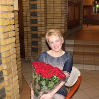 Ольга Ботезат