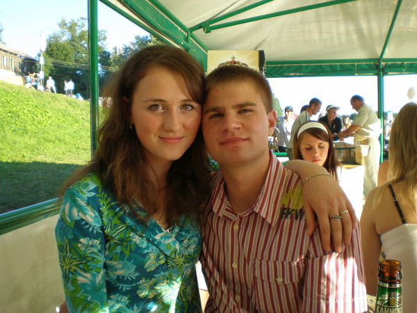 Маргарита Ротнова