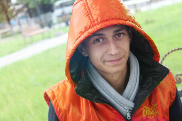 Сява Романюк