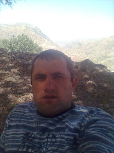 Кудрат Худоёрбеков