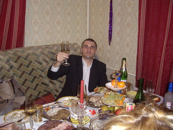 Борис Александров