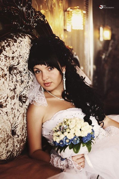 Кристина Кононова