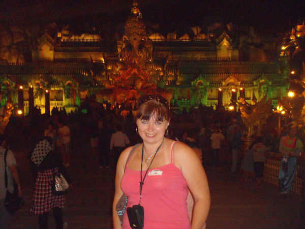 Наталья Костеренко