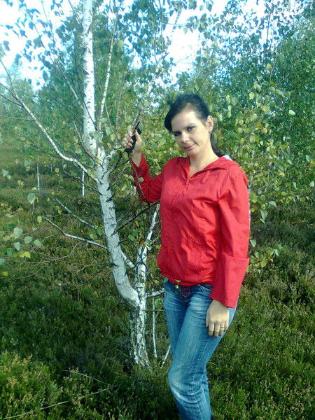 Наталия Буханевич