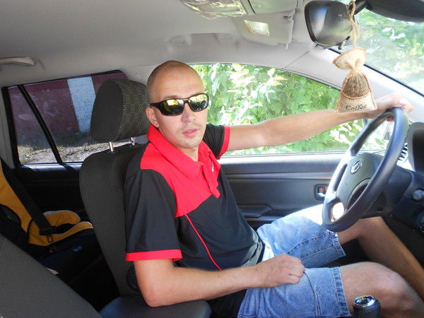 Ребров Алексей