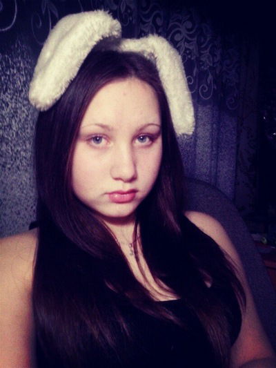 Марина Гулина