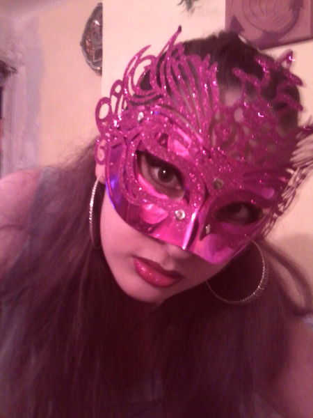 Олька Максимовна