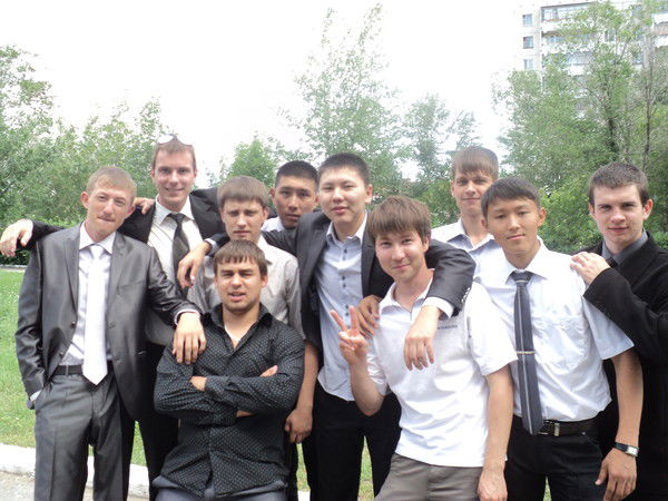 Ержан Жаксагулов