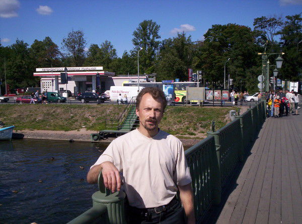 Михаил Брыков