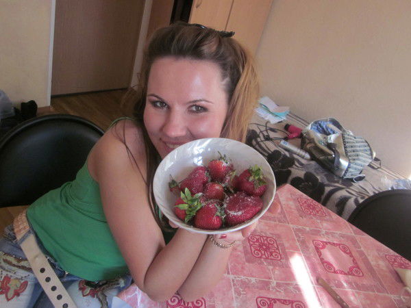 Юлия Игуменщева