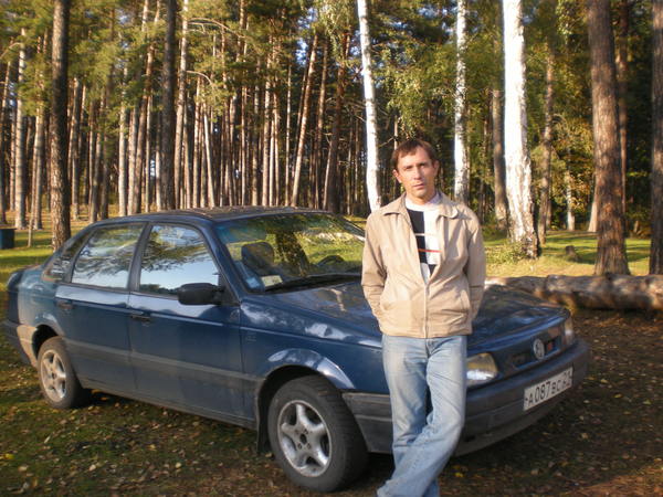 Ильдар Саляхов