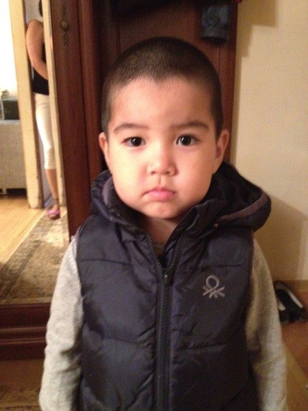 Загиля Нурушева