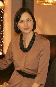 Антонина Михальченко