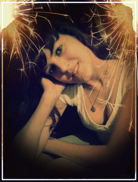 Марина Криницына