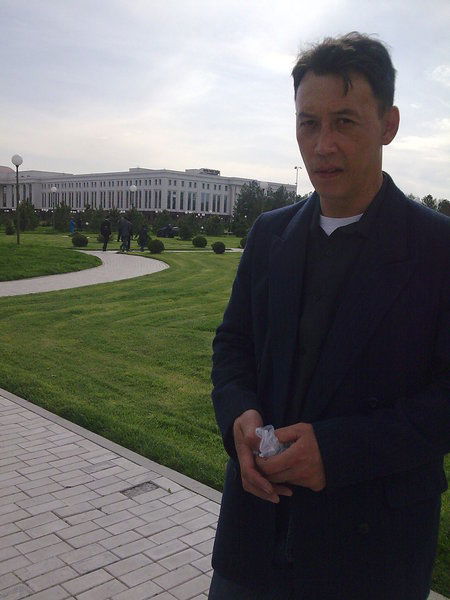 Сергей Полозин