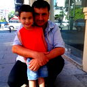 Gosha Zaqaradze