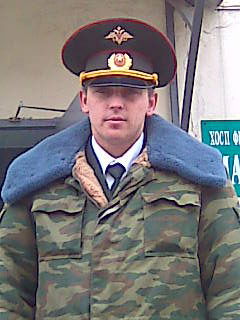 Валентин Дягилев