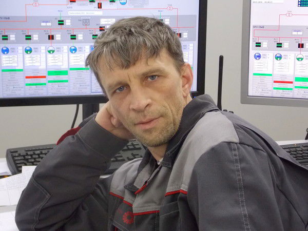 Олег Баршинов