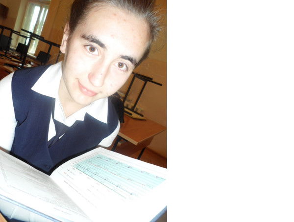 Ирина Анциферова