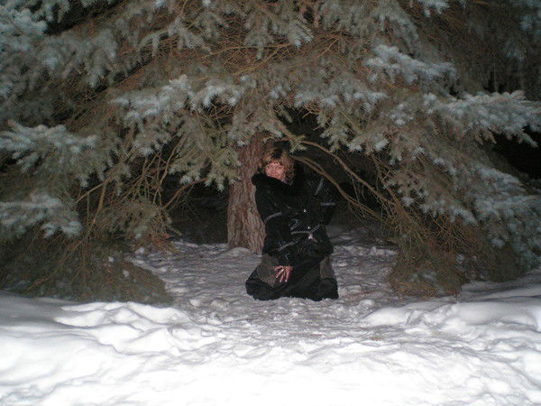 Наташа Чувашева