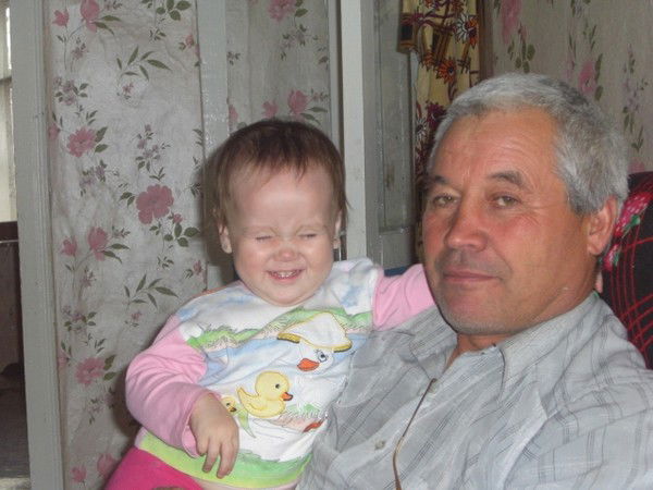 Рифат Гайфуллин