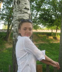 Елена Ковынева