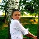 Елена Ковынева