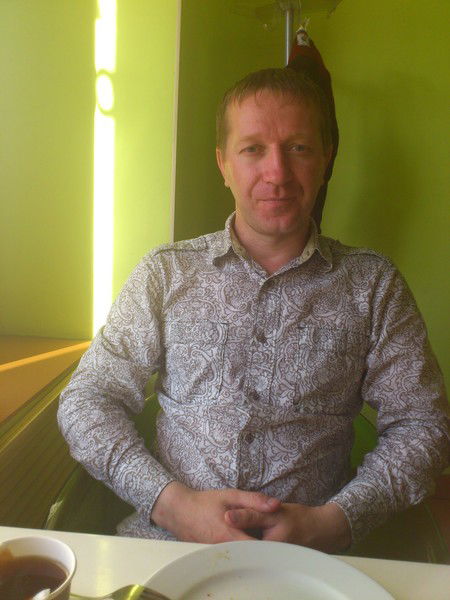 Игорь Савельев