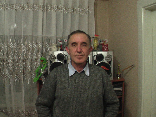 Рамиль Шаймарданов