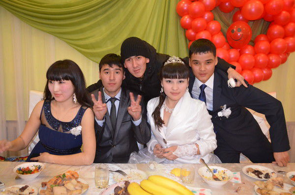 Нурсултан Кенжекеев