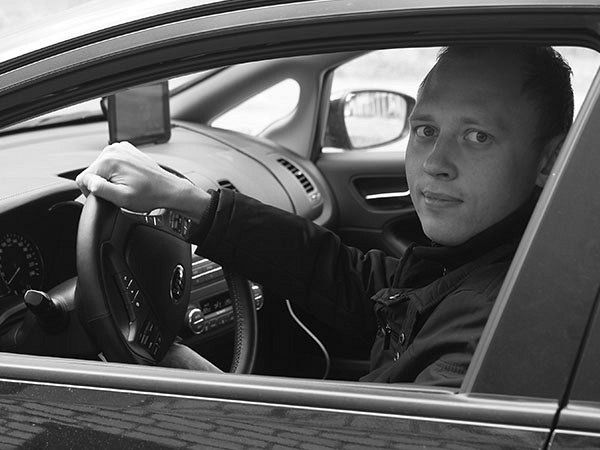 Дмитрий Савин