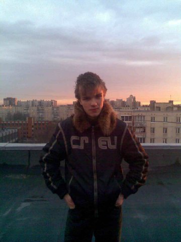 Аркадий Гурвич