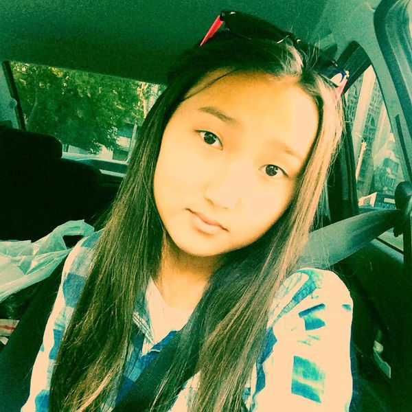 Дамира Галымова