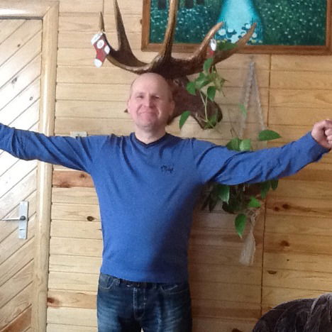 Сергей Примич