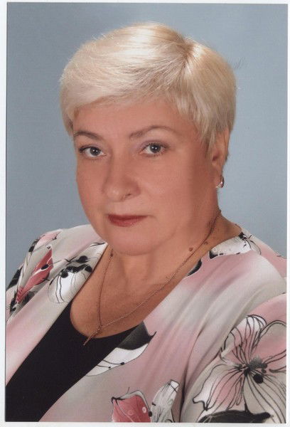 Татьяна Мединская