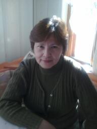 Нурсулу Нургалиева