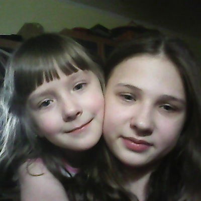 Кристина Чикурова