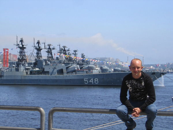 Алексей Таран