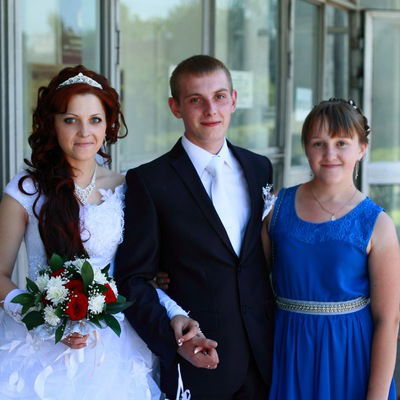 Екатерина Кукушкина