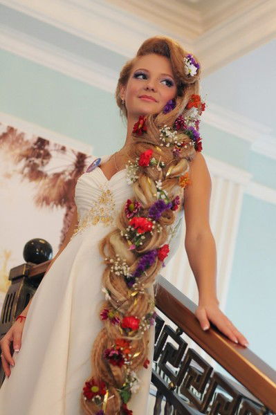 Альбина Жильникова