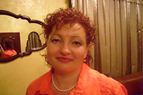 Наталья Машнина