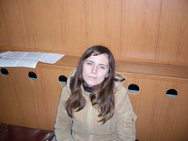 Ирина Брунелевская