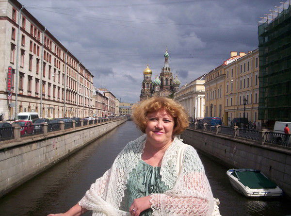 Ирина Аширалиева